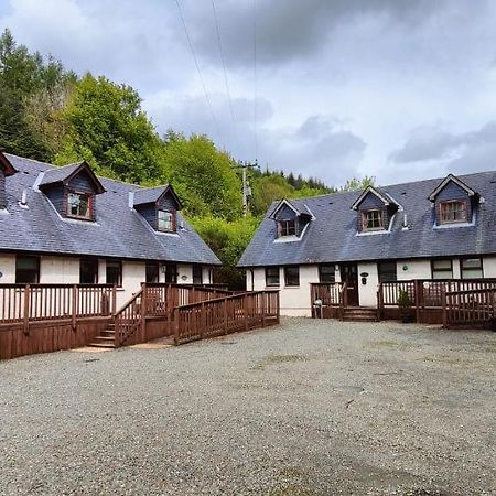 Ben Reoch Cottage - Loch Lomond And Arrochar Alps تاربيت المظهر الخارجي الصورة