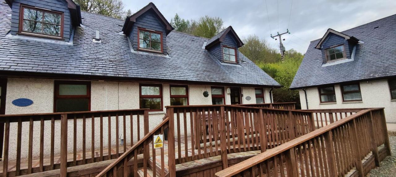 Ben Reoch Cottage - Loch Lomond And Arrochar Alps تاربيت المظهر الخارجي الصورة